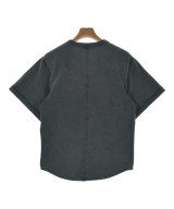 Healthknit（ヘルスニット）Tシャツ・カットソー グレー サイズ:F メンズ/2200633310332