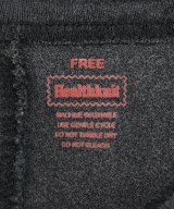 Healthknit（ヘルスニット）Tシャツ・カットソー グレー サイズ:F メンズ/2200633310332