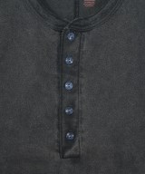 Healthknit（ヘルスニット）Tシャツ・カットソー グレー サイズ:F メンズ/2200633310332