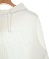 Healthknit（ヘルスニット）パーカー 白 サイズ:XS レディース/2200637580021