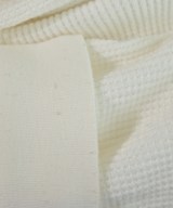 Healthknit（ヘルスニット）パーカー 白 サイズ:XS レディース/2200637580021