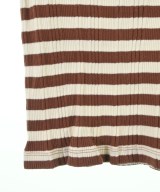 Healthknit（ヘルスニット）Tシャツ・カットソー 茶 サイズ:-(XS位) レディース/2200624820086