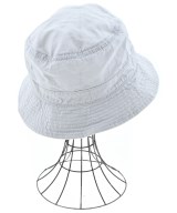 Healthknit（ヘルスニット）ハット グレー サイズ:F メンズ/2200638884135