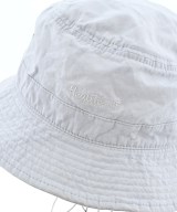 Healthknit（ヘルスニット）ハット グレー サイズ:F メンズ/2200638884135