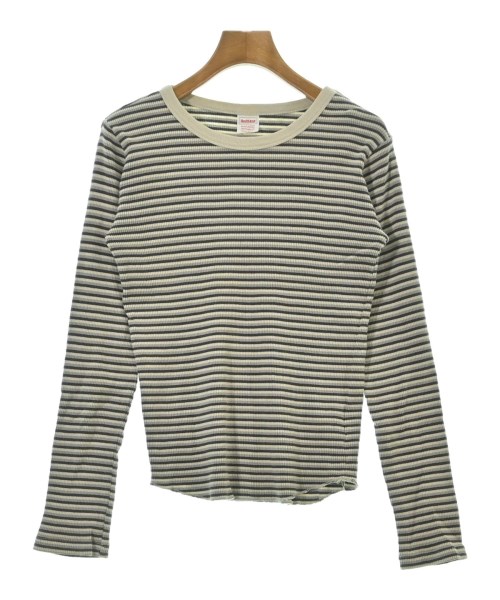 Healthknit（ヘルスニット）Tシャツ・カットソー グレー サイズ:-(S位) レディース/2200639671017