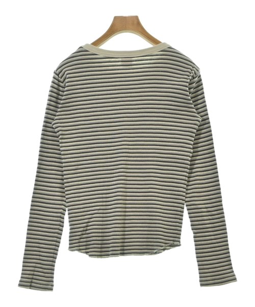 Healthknit（ヘルスニット）Tシャツ・カットソー グレー サイズ:-(S位) レディース/2200639671017