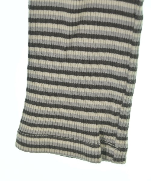 Healthknit（ヘルスニット）Tシャツ・カットソー グレー サイズ:-(S位) レディース/2200639671017