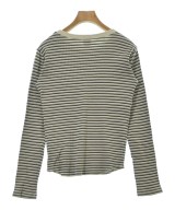 Healthknit（ヘルスニット）Tシャツ・カットソー グレー サイズ:-(S位) レディース/2200639671017