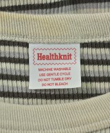 Healthknit（ヘルスニット）Tシャツ・カットソー グレー サイズ:-(S位) レディース/2200639671017