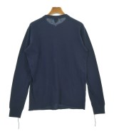 Healthknit（ヘルスニット）Tシャツ・カットソー 紺 サイズ:M レディース/2200640131036