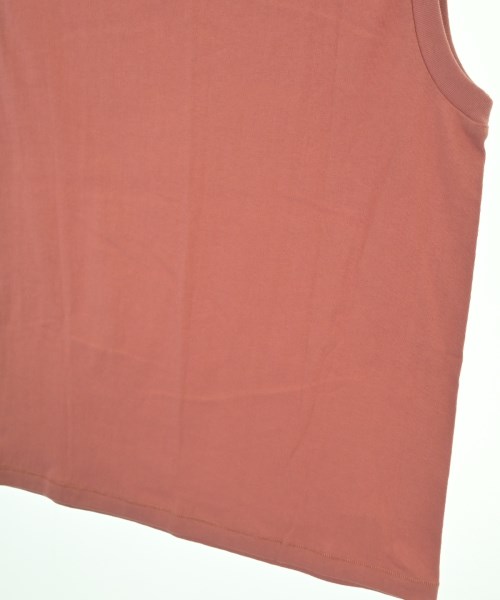 Healthknit（ヘルスニット）ノースリーブ ピンク サイズ:L レディース/2200640131104