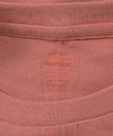 Healthknit（ヘルスニット）ノースリーブ ピンク サイズ:L レディース/2200640131104
