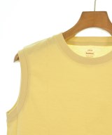 Healthknit（ヘルスニット）ノースリーブ 黄 サイズ:L レディース/2200640131111