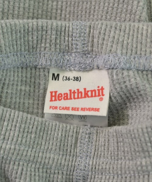 Healthknit（ヘルスニット）その他 グレー サイズ:M レディース/2200632269068