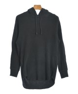 Healthknit（ヘルスニット）パーカー 黒 サイズ:XS レディース/2200525321088