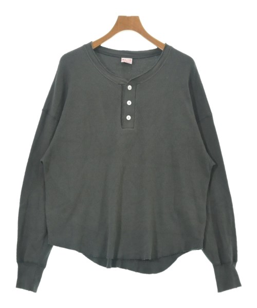 ヘルスニット(Healthknit)のHealthknit Tシャツ・カットソー