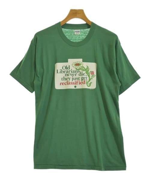 ヘルスニット(Healthknit)のHealthknit Tシャツ・カットソー