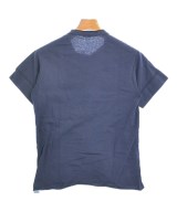 Healthknit（ヘルスニット）Tシャツ・カットソー 紺 サイズ:M メンズ/2200621818048