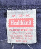 Healthknit（ヘルスニット）Tシャツ・カットソー 紺 サイズ:M メンズ/2200621818048