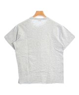 Healthknit（ヘルスニット）Tシャツ・カットソー グレー サイズ:M メンズ/2200621818055