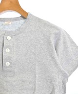 Healthknit（ヘルスニット）Tシャツ・カットソー グレー サイズ:M メンズ/2200621818055