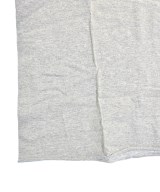 Healthknit（ヘルスニット）Tシャツ・カットソー グレー サイズ:M メンズ/2200621818055