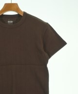 Healthknit（ヘルスニット）Tシャツ・カットソー 茶 サイズ:F レディース/2200614798128