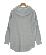 Healthknit（ヘルスニット）パーカー グレー サイズ:XS レディース/2200617280040