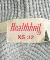 Healthknit（ヘルスニット）パーカー グレー サイズ:XS レディース/2200617280040