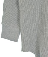 Healthknit（ヘルスニット）パーカー グレー サイズ:XS レディース/2200617280040