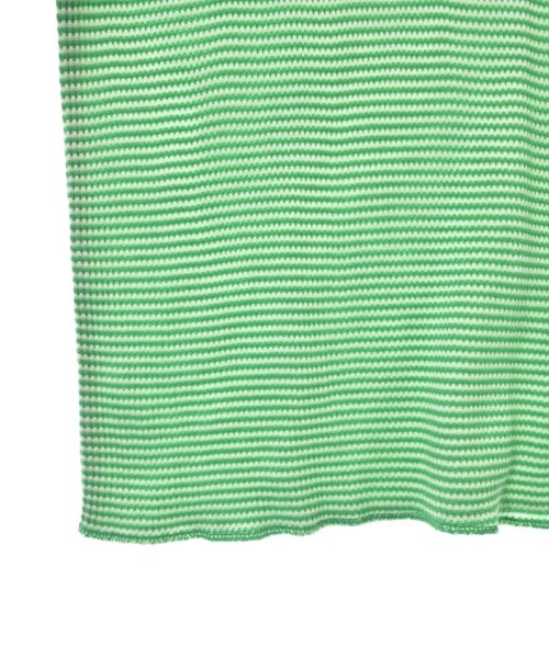 Healthknit（ヘルスニット）Tシャツ・カットソー 緑 サイズ:S レディース/2200630170144