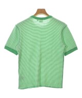 Healthknit（ヘルスニット）Tシャツ・カットソー 緑 サイズ:S レディース/2200630170144