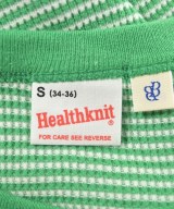 Healthknit（ヘルスニット）Tシャツ・カットソー 緑 サイズ:S レディース/2200630170144