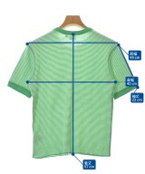 Healthknit（ヘルスニット）Tシャツ・カットソー 緑 サイズ:S レディース/2200630170144