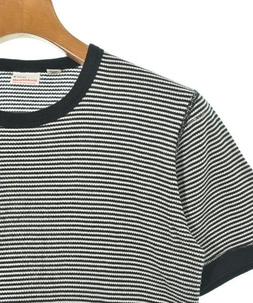 Healthknit（ヘルスニット）Tシャツ・カットソー 黒 サイズ:S レディース/2200630170199