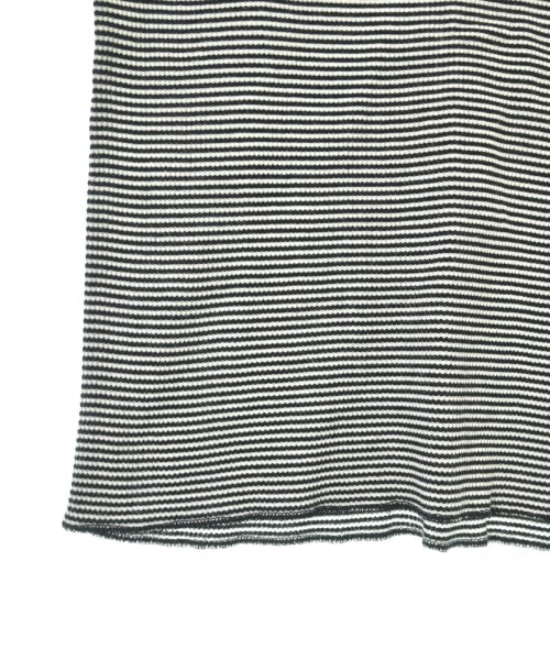 Healthknit（ヘルスニット）Tシャツ・カットソー 黒 サイズ:S レディース/2200630170199