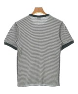 Healthknit（ヘルスニット）Tシャツ・カットソー 黒 サイズ:S レディース/2200630170199
