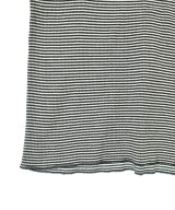 Healthknit（ヘルスニット）Tシャツ・カットソー 黒 サイズ:S レディース/2200630170199