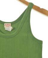 Healthknit（ヘルスニット）タンクトップ 緑 サイズ:S レディース/2200614294095