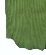 Healthknit（ヘルスニット）タンクトップ 緑 サイズ:S レディース/2200614294095