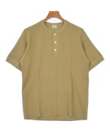 Healthknit（ヘルスニット）Tシャツ・カットソー ベージュ サイズ:S メンズ/2200610894039