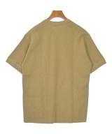 Healthknit（ヘルスニット）Tシャツ・カットソー ベージュ サイズ:S メンズ/2200610894039