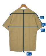 Healthknit（ヘルスニット）Tシャツ・カットソー ベージュ サイズ:S メンズ/2200610894039