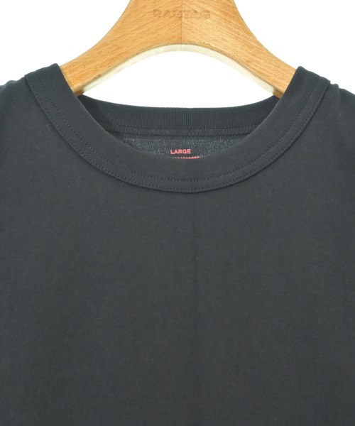 Healthknit（ヘルスニット）タンクトップ 黒 サイズ:L メンズ/2200612612037