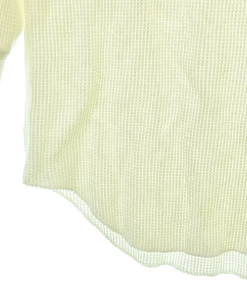 Healthknit（ヘルスニット）パーカー 白 サイズ:-(L位) レディース/2200609524213