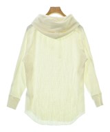 Healthknit（ヘルスニット）パーカー 白 サイズ:-(L位) レディース/2200609524213