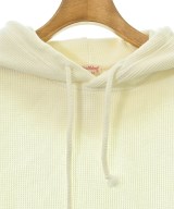 Healthknit（ヘルスニット）パーカー 白 サイズ:-(L位) レディース/2200609524213