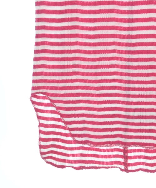 Healthknit（ヘルスニット）ノースリーブ ピンク サイズ:XS レディース/2200617796053