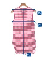 Healthknit（ヘルスニット）ノースリーブ ピンク サイズ:XS レディース/2200617796053