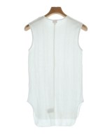 Healthknit（ヘルスニット）タンクトップ 白 サイズ:XS レディース/2200600952060